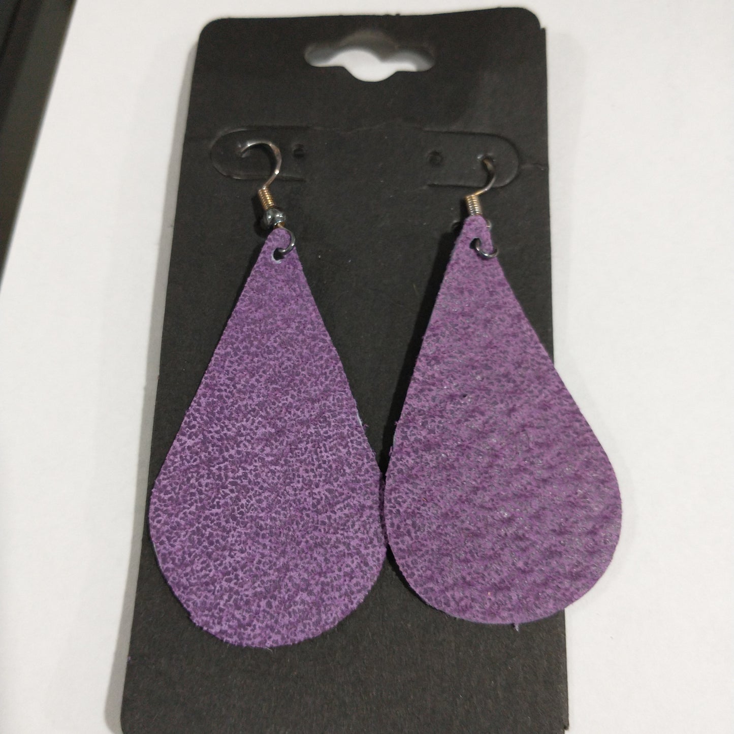 Small Tear Drops Earrings